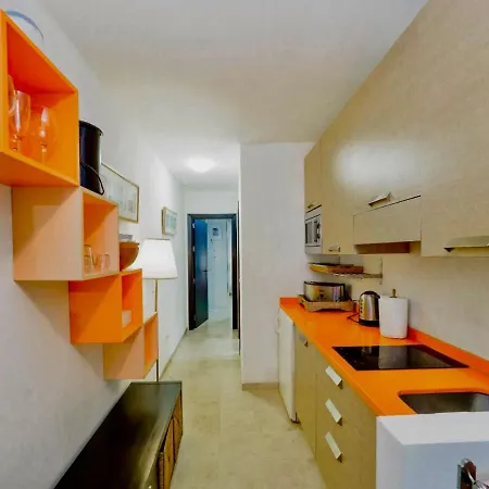 Appartamento Heart Of Old Town Marbella