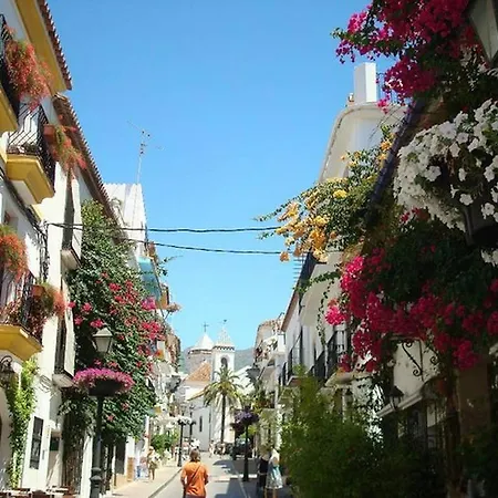 Appartamento Heart Of Old Town