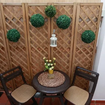 Heart Of Old Town Apartamento Marbella