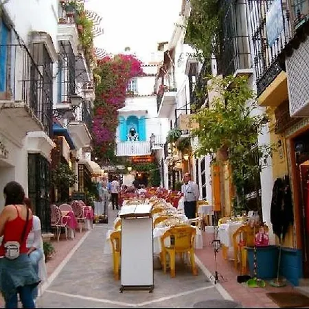 Heart Of Old Town *