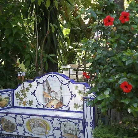 Heart Of Old Town * Marbella