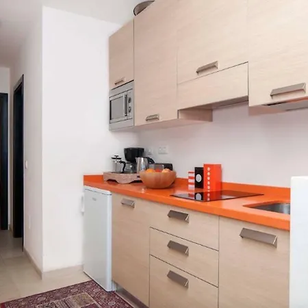 Heart Of Old Town Apartment Marbella